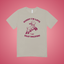 I Was Dilly Dallying Graphic Tee