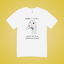 I Will Cause Problems Graphic Tee