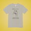 I Will Cause Problems Graphic Tee