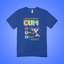 I'm Gonna C.U.M Graphic Tee