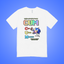 I'm Gonna C.U.M Graphic Tee
