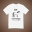 IDK Graphic Tee