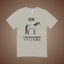 IDK Graphic Tee
