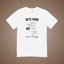 Last Femboy Graphic Tee