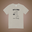 Last Femboy Graphic Tee