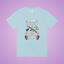 Literally Just A Girl Graphic Tee