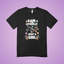 Literally Just A Girl Graphic Tee