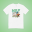 Man I Love Frogs Graphic Tee