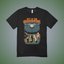 Put in the Ground Work Graphic Tee