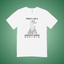 Serious Goose Graphic Tee