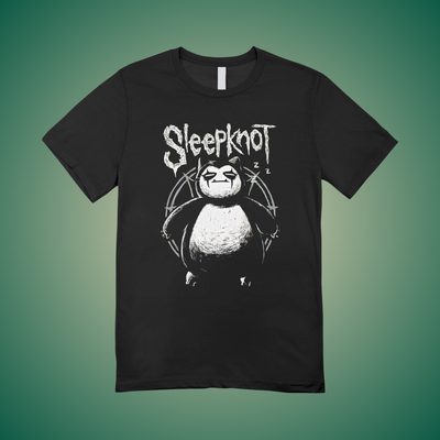 Sleepknot Graphic Tee