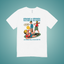 Sticks and Stones Graphic Tee