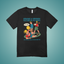 Sticks and Stones Graphic Tee