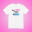 Tastes Like Greggs Graphic Tee