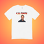 That One Actor Guy Graphic Tee