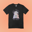 All Panic No Disco Graphic Tee