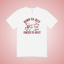 Born To Jest Graphic Tee
