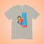 Cool Cat Graphic Tee
