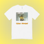 Cyber Monkey Graphic Tee