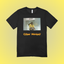 Cyber Monkey Graphic Tee