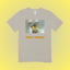 Cyber Monkey Graphic Tee