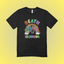 Death Is Coming Graphic Tee