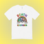 Death Is Coming Graphic Tee