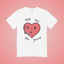 Eat Ass Die Young Graphic Tee