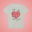 Eat Ass Die Young Graphic Tee