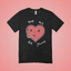 Eat Ass Die Young Graphic Tee