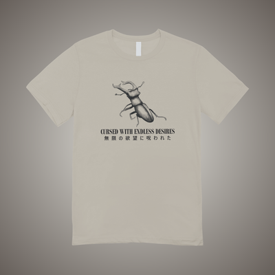 Endless Desires Graphic Tee