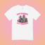 Even Baddies Get Saddies Graphic Tee