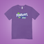 Fentanyl Graphic Tee