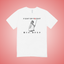 Fight or Fight Graphic Tee