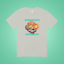 Hemorrhoid Conqueror Graphic Tee