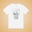 Good Bye Graphic Tee