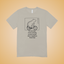Good Bye Graphic Tee