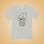 Good Bye Graphic Tee