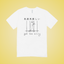Got Too Silly Graphic Tee