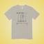 Got Too Silly Graphic Tee
