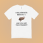 8 Billion Rats Graphic Tee
