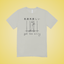 Got Too Silly Graphic Tee
