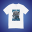 Human By Chance Graphic Tee