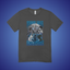 Human By Chance Graphic Tee