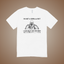 I Can Beat Off 100 Men Graphic Tee
