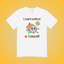 I Can't Afford A House Graphic Tee