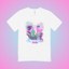 ✨🐬Politician Dude🐬✨ 90's Montage Tee