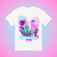 ✨🐬Politician Dude🐬✨ 90's Montage Tee