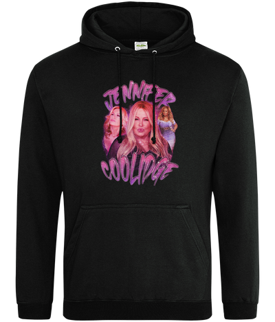Stifler's Mom 90's Montage Hoodie