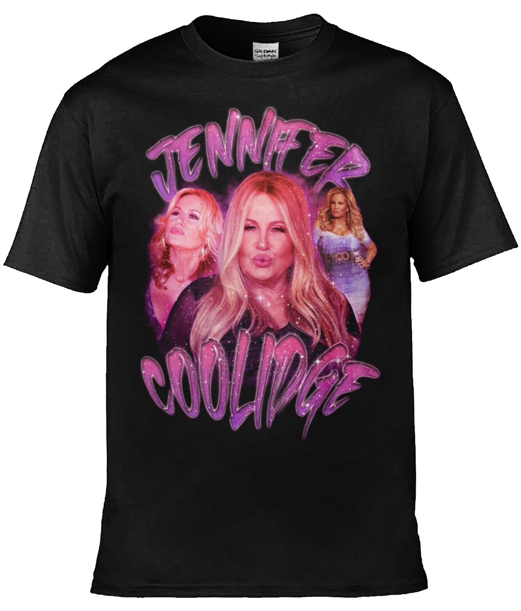 Stifler's Mom 90's Montage Tee